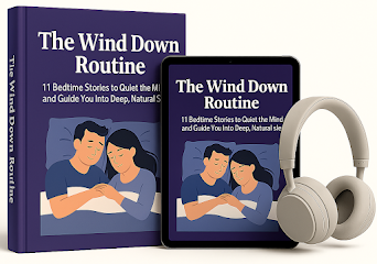 The Wind Down Routine Bundle bonus
